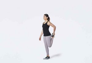 Top 10 cool-down easy exercises to conclude workout with!  