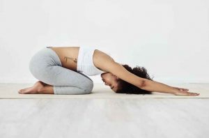 Top 10 cool-down easy exercises to conclude workout with!  