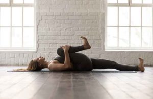 Top 10 cool-down easy exercises to conclude workout with!  