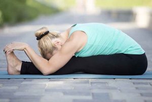 Top 10 cool-down easy exercises to conclude workout with!  