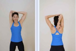 Top 10 cool-down easy exercises to conclude workout with!  