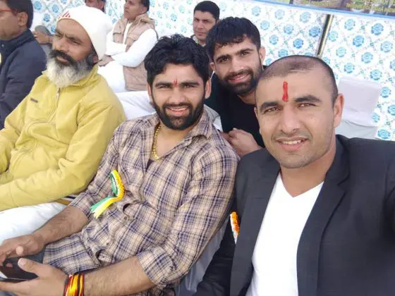 Pardeep Narwal Biography | The Dubki King  