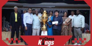 जीएम डुक होआ ने जीता East GM Open  