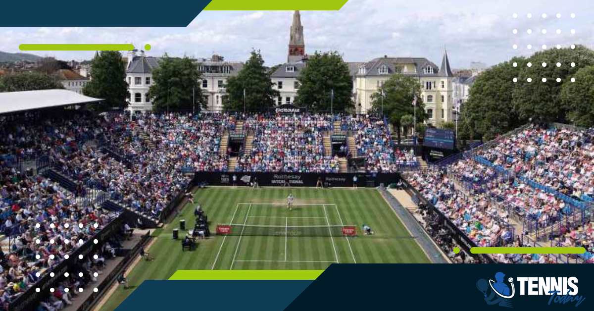 यहां देखें Eastbourne International 2023 की जानकारियां  