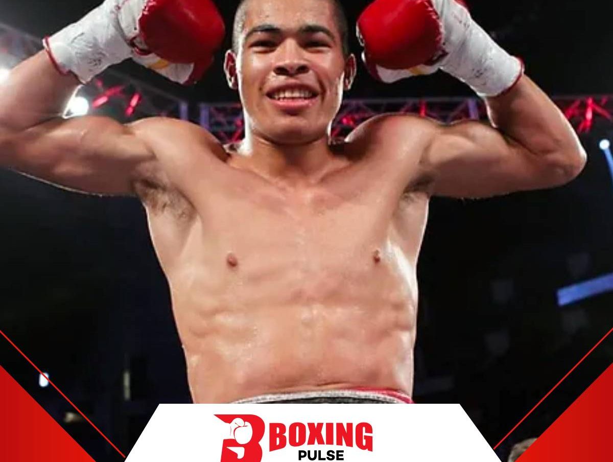 Gary Cully vs Jose Felix: भविष्यवाणी, ऑड्स, तारीख, आँकड़े  