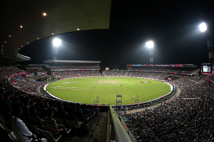 List of Venues for Men's ODI World Cup 2023  
