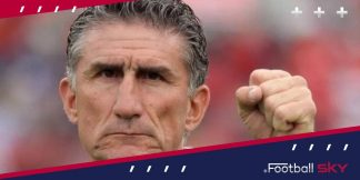 मिलिए उस शख्स से जिसने Messi को रिटायरमेंट से बाहर आने और एक बार फिर अर्जेंटीना के लिए खेलने के लिए राजी किया  