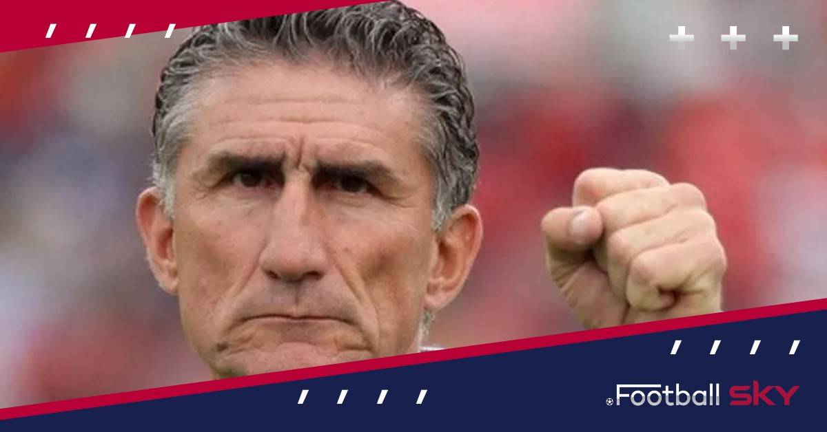 मिलिए उस शख्स से जिसने Messi को रिटायरमेंट से बाहर आने और एक बार फिर अर्जेंटीना के लिए खेलने के लिए राजी किया  