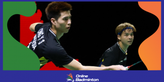 All England Badminton Championships: Ee Yi और  Yew Sin  इस टूर्नामेंट के दूसरे दौर में पहुंचे  