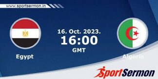 Egypt vs Algeria: Preview  