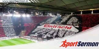 Eintracht Frankfurt: Passion and Resilience  