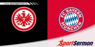 Eintracht Frankfurt vs Bayern Munich: Preview & Prediction  