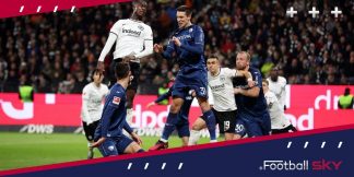 Eintracht Frankfurt vs Bochum Prediction : जीत किसे मिलेगी?  