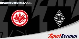 Eintracht Frankfurt vs Monchengladbach Preview & Prediction  