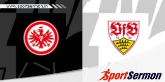 Eintracht Frankfurt vs Stuttgart: Preview & Prediction  