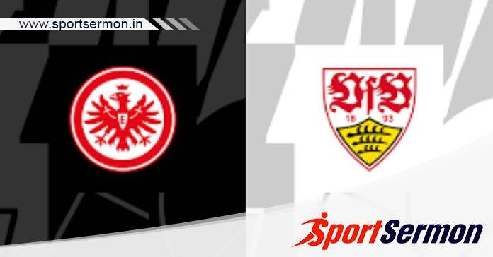 Eintracht Frankfurt vs Stuttgart: Preview & Prediction  