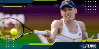 Cleveland Open के फाइनल में पहुंचीं Sara और Ekaterina  