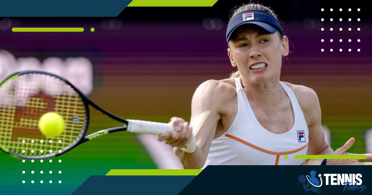 Cleveland Open के फाइनल में पहुंचीं Sara और Ekaterina  