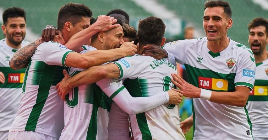 Elche CF: A Historic Journey Through Spanish Football  