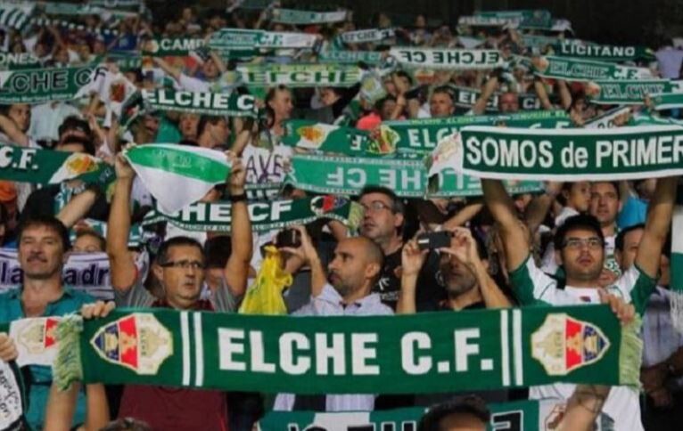 Elche CF: A Historic Journey Through Spanish Football  