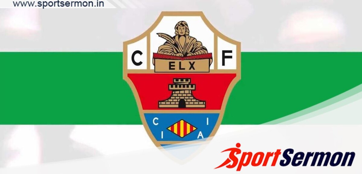 Elche CF: A Historic Journey Through Spanish Football  