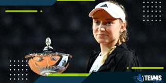 Italian Open 2023: Elena Rybakina बनीं इटालियन ओपन चैंपियन  