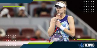 Zhengzhou Open में खेलने पर Rybakina ने लिया ये बड़ा फैसला  