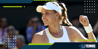 ATP World Rankings Update :  Elena Rybakina फाइनल में  Sabalenka को हराकर  सातवें नंबर पर पहुंच गई  