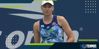 Australian Open 2024 में इस तरह की ड्रेस पहनेंगी Rybakina  