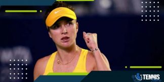 Elina Svitolina News: एलिना स्वितोलिना ने विंबलडन में रूसी, बेलारूसी खिलाड़ियों पर लगे प्रतिबंध को समाप्त करने पर दी अपनी प्रतिक्रिया  