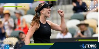 ITF Chiasso 2023: मां बनने के बाद Elina Svitolina ने की अपनी पहली जीत हासिल  