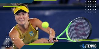 Madrid Open 2023: मैड्रिड ओपन में Elina Svitolina का सफर हुआ खत्म  