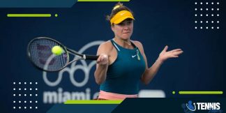 Elina Svitolina  News: क्या एलिना स्वितोलिना करने वाली हैं अपनी वापसी?  