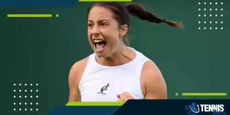 Ladies Open Lausanne: Cocciaretto ने जीता अपना शुरुआती मैच  