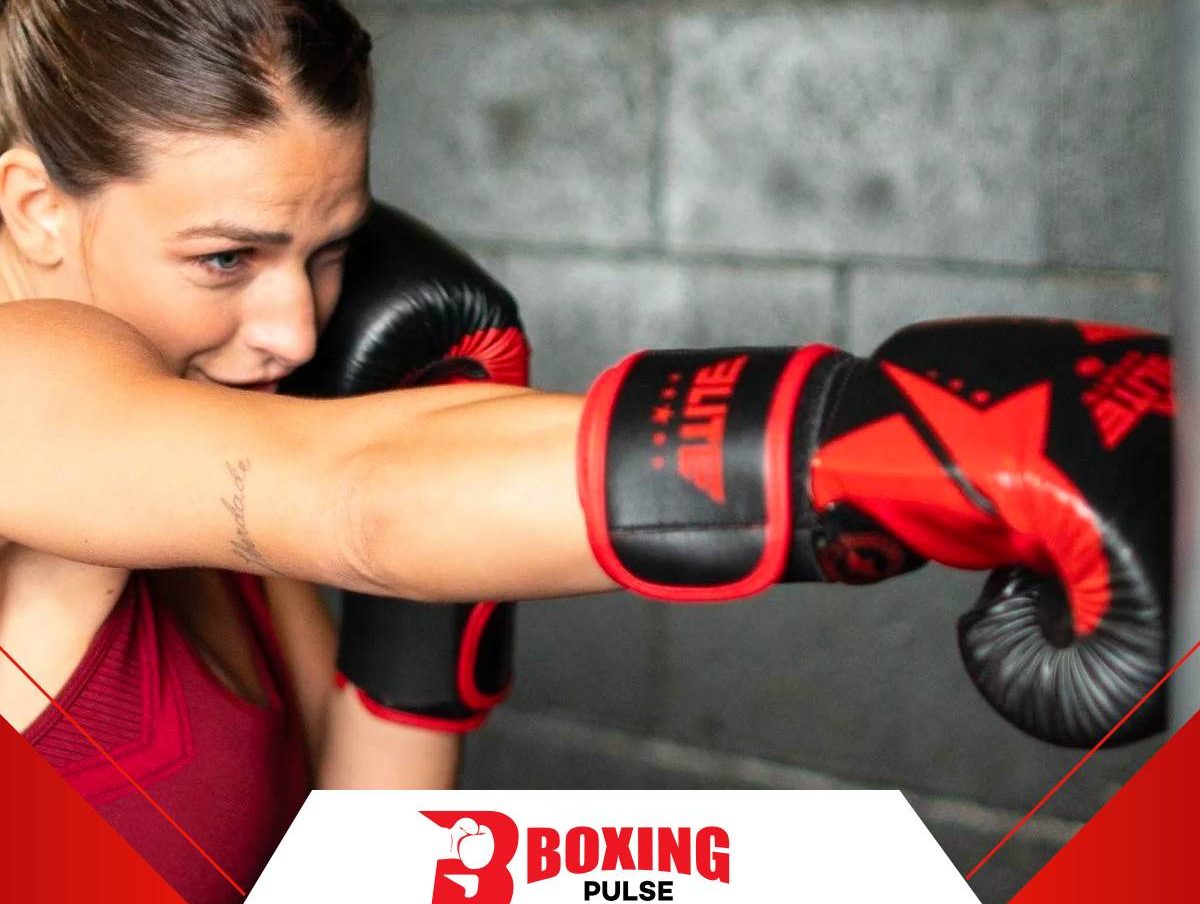 How To Start Boxing | 10 स्टेप्स में शुरू करें बॉक्सिंग  