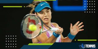 Madrid Open 2023: Emma Raducanu को तीसरे दौर में पहुंचने के लिए करना पड़ेगा इस बड़े प्रतिद्वंदी का सामना  