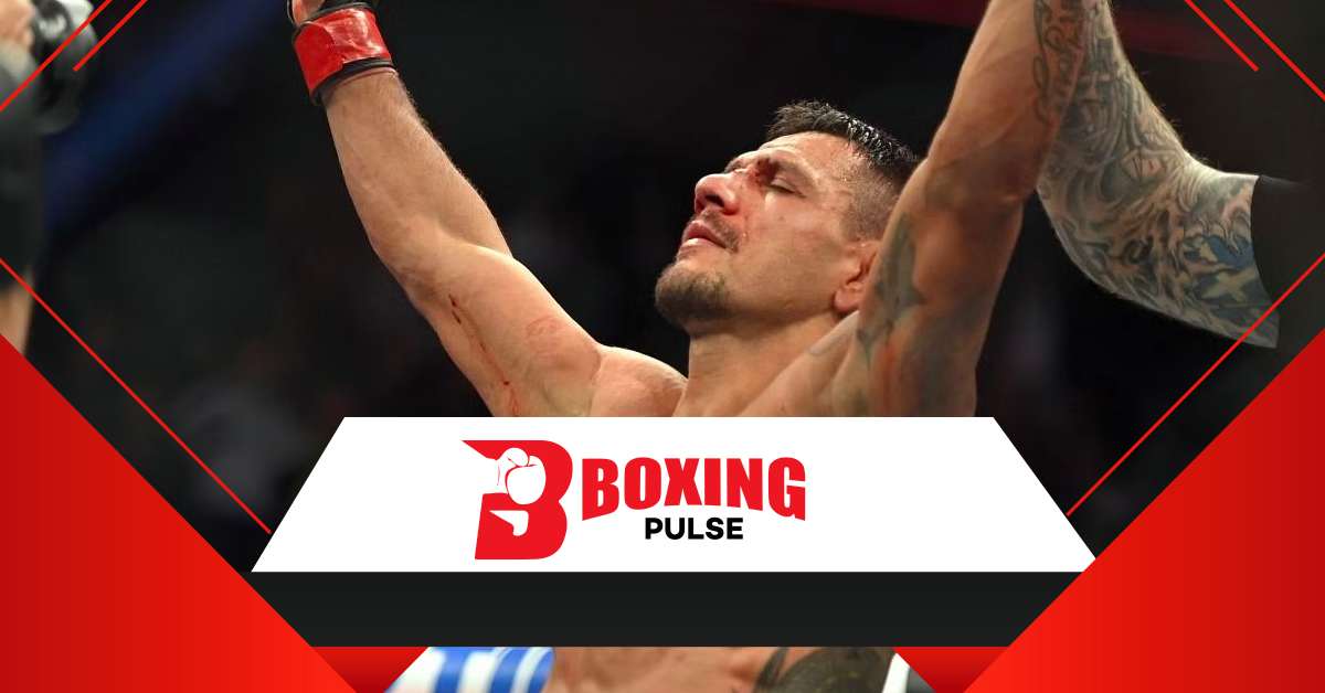 Emmanuel Rodriguez vs Melvin Lopez: कैसे देखें, समय, ऑड्स  