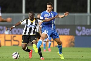 Preview: Empoli vs. Udinese - Prediction, Team News  