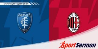 Empoli vs AC Milan: Preview & Prediction  