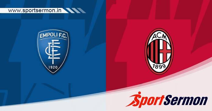 Empoli vs AC Milan: Preview & Prediction  