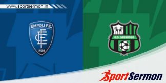 Empoli vs Sassuolo: Preview & Prediction  