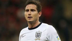 Frank Lampard: The Pinnacle of Goal-Scoring Midfielders  