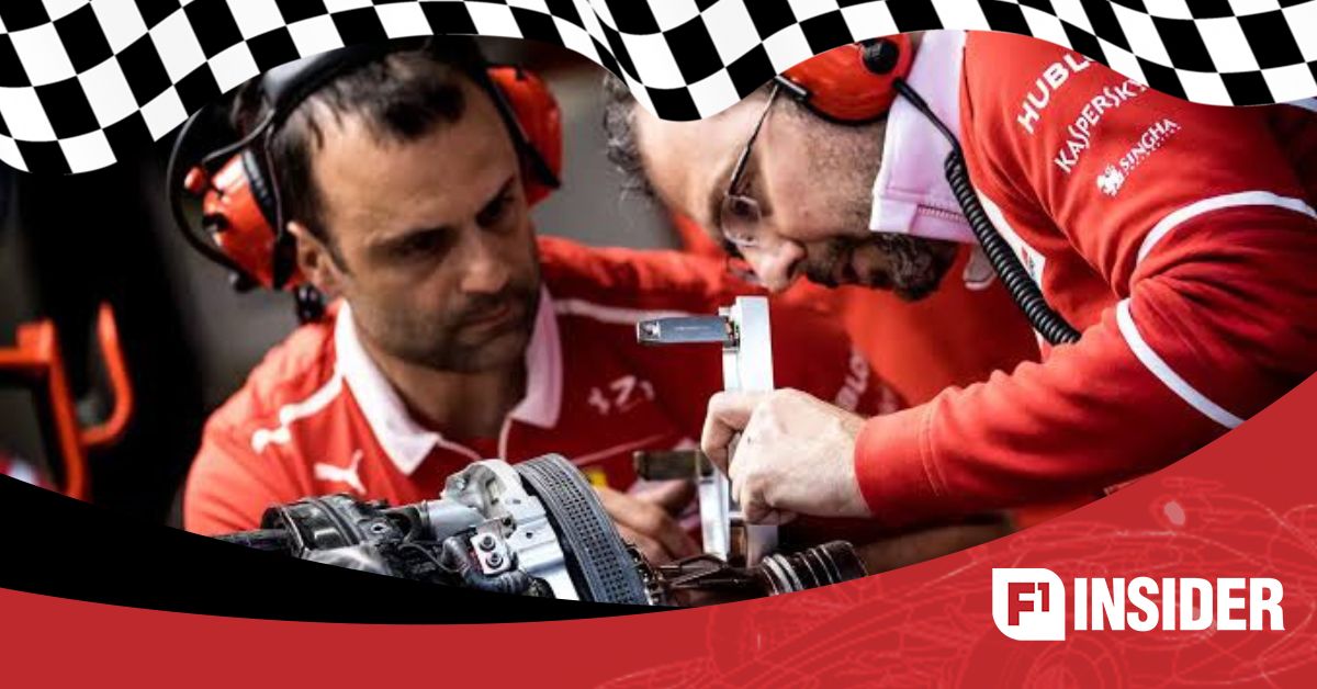 Engine Mapping in Formula 1: F1 में इंजन मैपिंग क्या है?  