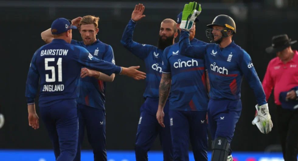 ENG vs NZ Live Score, ICC ODI World Cup Match 1 Prediction  