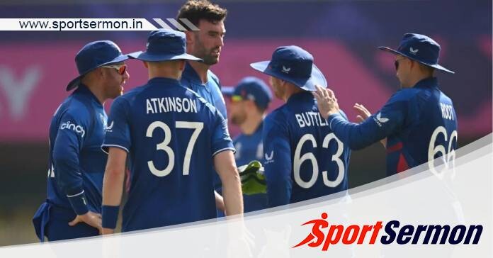 England signs Saurabh Ambatkar for ODI World Cup 2023  