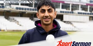 England Spinner Shoaib Bashir Granted Visa, Set for India  