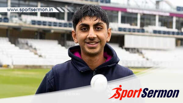 Visa Issue Delays Shoaib Bashir Arrival Ahead of India Test  