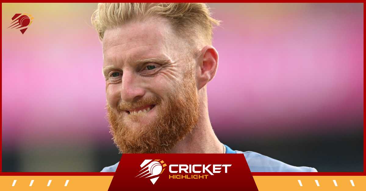 Ben Stokes injury: इंग्लैंड को झटका, नहीं खेलेंगे स्टोक्स!  