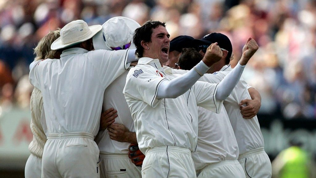 Five Greatest Thrillers in Test Cricket History  