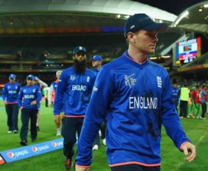 Top fails of Cricket World Cup that left everyone in shock!  